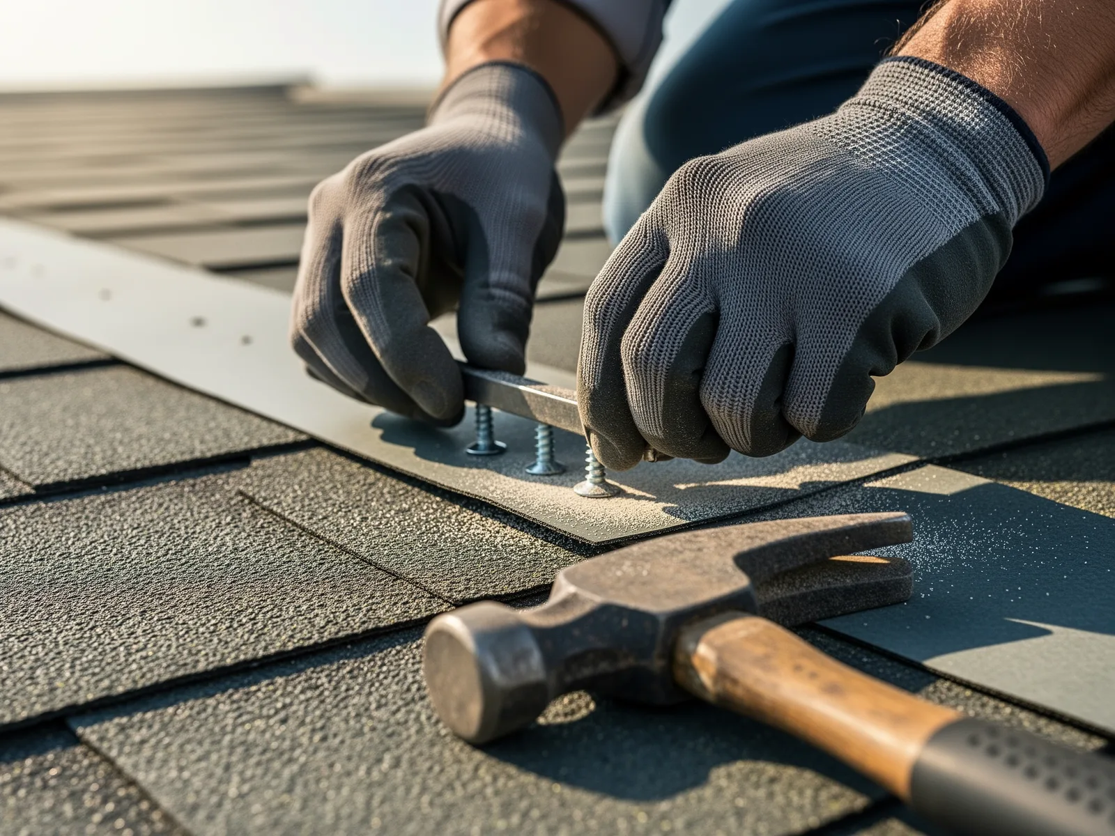 Why choose Fascia Repair in Elkland, PA